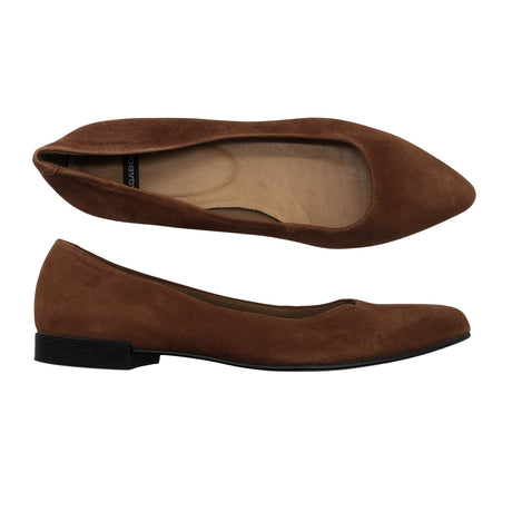 Unisex Vagabond - Baleriinad, suurus 37 - Pruun ()
