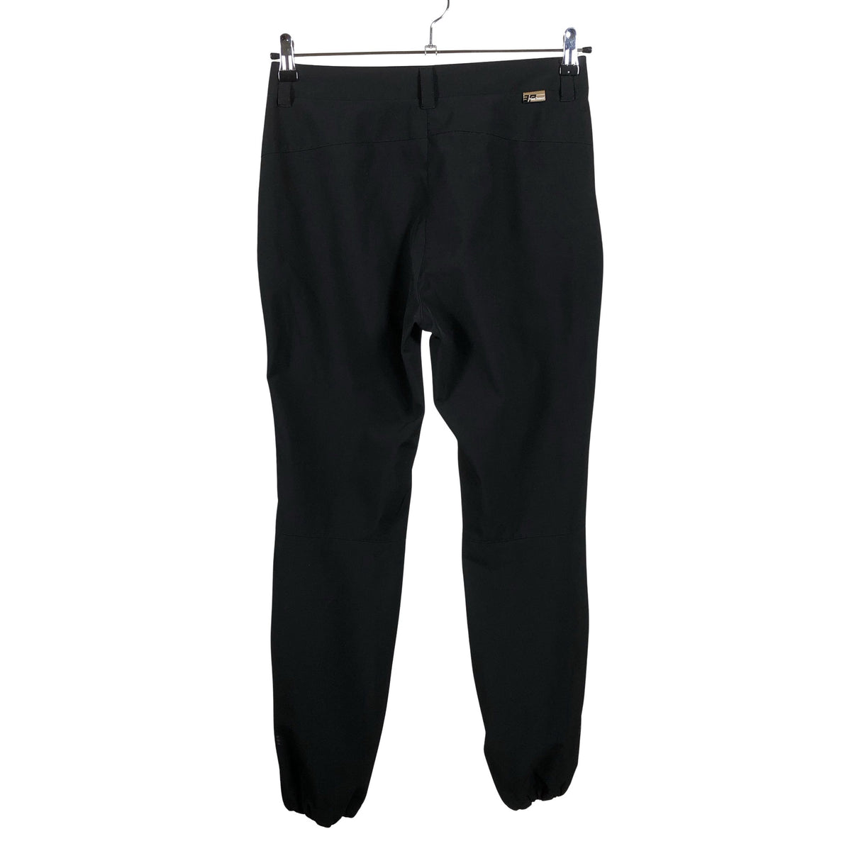Unisex Icepeak - Õuepüksid, suurus 38 - Must (2)