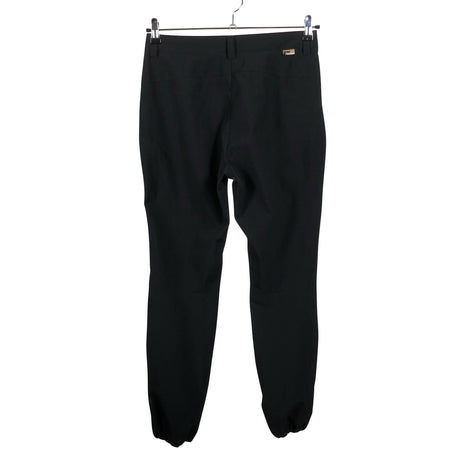 Unisex Icepeak - Õuepüksid, suurus 38 - Must (2)