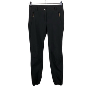 Unisex Icepeak - Õuepüksid, suurus 38 - Must (1)