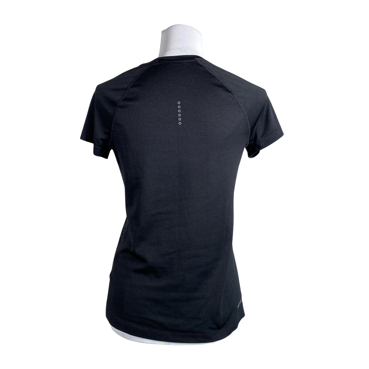 Unisex Nike - Spordisärk, lühikesed käised, suurus 36 - Must (2)