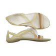 Unisex Crocs - Rihmikud, suurus 37 - Beige ()