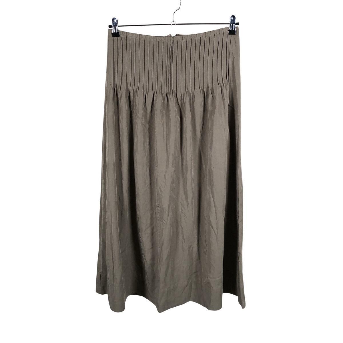 Unisex My Essential Wardrobe - Mitteveniv seelik, suurus 38 - Hall (1)