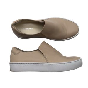 Unisex Vagabond - Mokassiinid, suurus 37 - Beige (1)