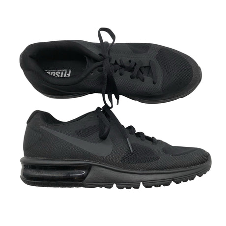 Unisex Nike - Tossud, suurus 38 - Must ()