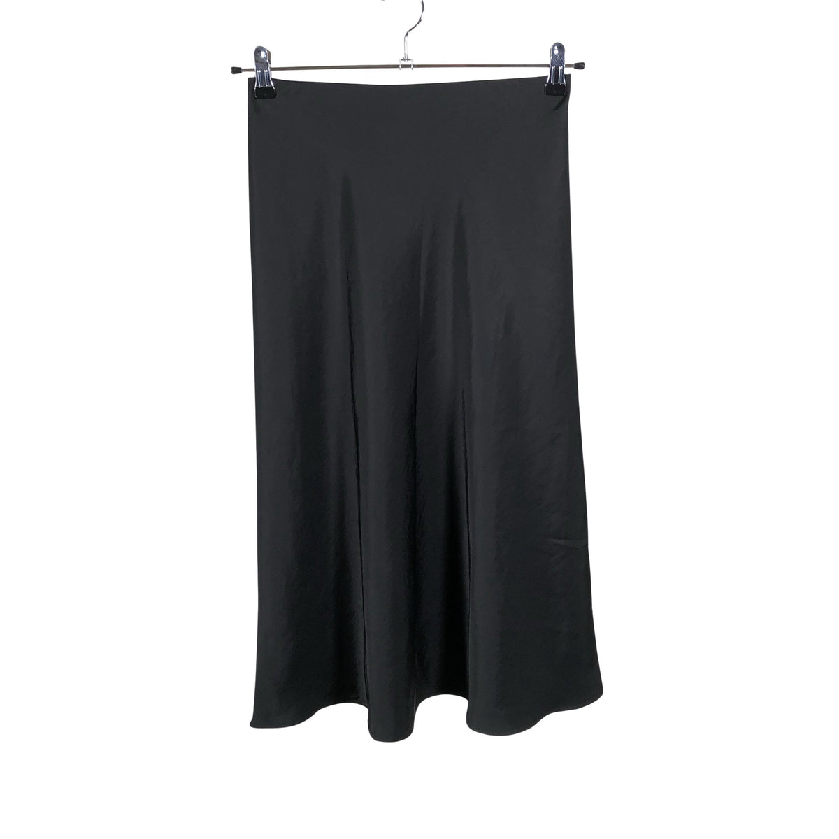Unisex Y.A.S - Trikotaažist seelik, suurus 36 - Must (1)