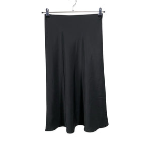 Unisex Y.A.S - Trikotaažist seelik, suurus 36 - Must (1)