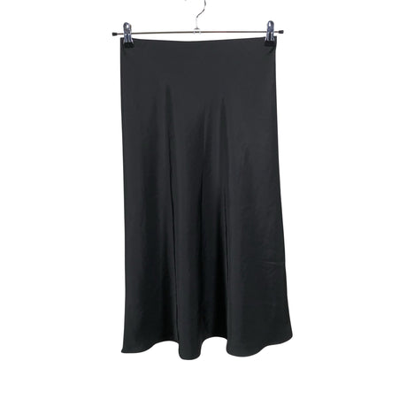 Unisex Y.A.S - Trikotaažist seelik, suurus 36 - Must ()