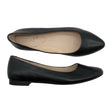 Unisex Caprice - Baleriinad, suurus 37 - Must ()