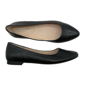Unisex Caprice - Baleriinad, suurus 37 - Must (1)