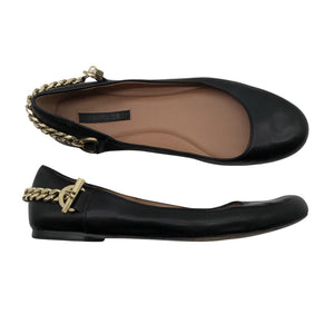 Unisex Rachel Zoe - Baleriinad, suurus 40 - Must (1)