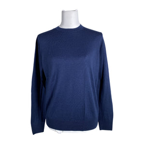Unisex Marks&Spencer - Kampsun, suurus 40 - Sinine (1)