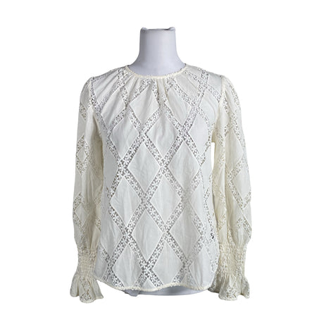 Unisex &Other Stories - Pluus, suurus 34 - Beige ()