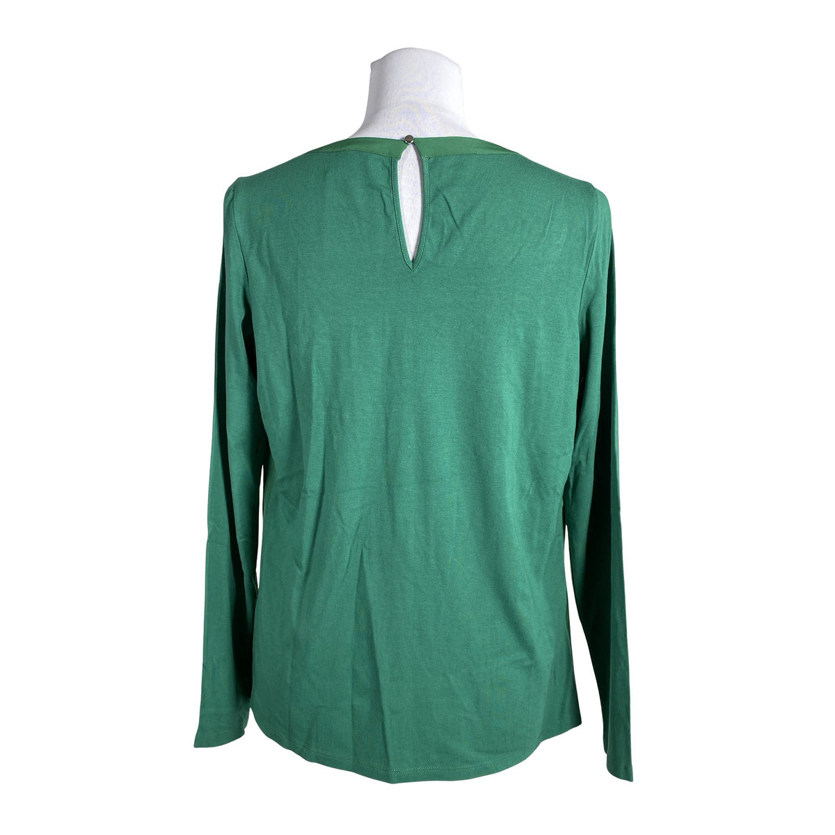 Unisex s.Oliver - Pluus, suurus 36 - Roheline (2)