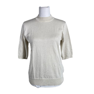 Unisex Culture - Kampsun, suurus 36 - Beige (1)