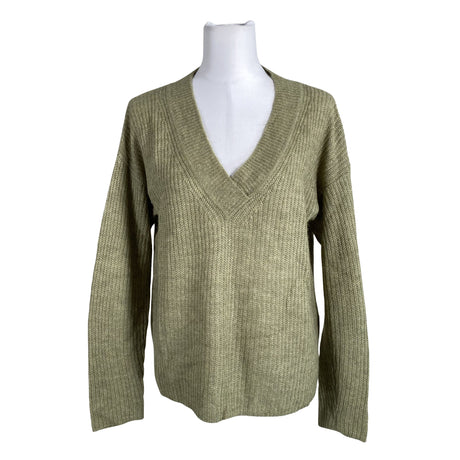 Unisex Guitare - Pluus, suurus 44 - Pruun ()