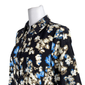 Unisex Philosophy Blues Original - Õhuke kleit, suurus 36 - Sinine (2)