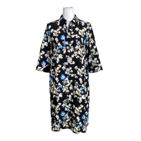 Unisex Philosophy Blues Original - Õhuke kleit, suurus 36 - Sinine ()