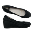 Unisex Vagabond - Kiilkontsaga kingad, suurus 37 - Must ()