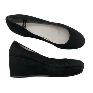 Unisex Vagabond - Kiilkontsaga kingad, suurus 37 - Must (1)