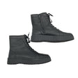 Unisex Clarks - Poolsaapad, suurus 42 - Must ()