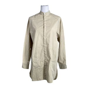 Unisex Nomen Nescio - Mitteveniv kleit, suurus 34 - Beige (1)