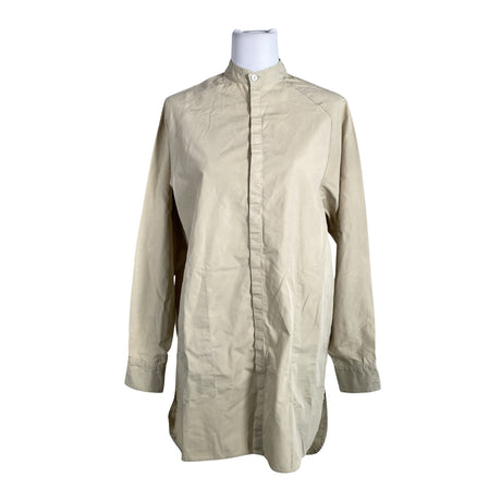 Unisex Nomen Nescio - Mitteveniv kleit, suurus 34 - Beige ()
