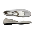 Unisex Manas Lea Foscati - Baleriinad, suurus 37 - Valge ()