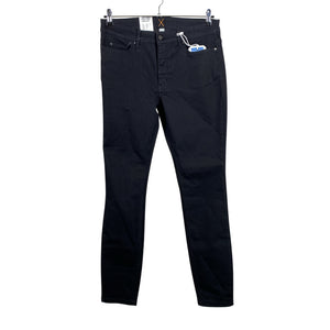 Unisex MAC - Teksad, suurus 44 - Must (1)