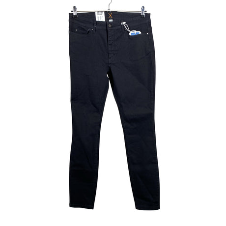 Unisex COS - Trikotaažist kleit, suurus 34 - Sinine ()