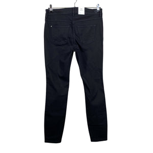Unisex MAC - Teksad, suurus 44 - Must (2)