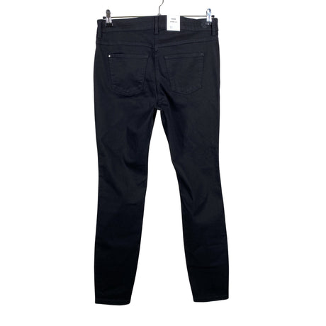 Unisex MAC - Teksad, suurus 44 - Must (2)