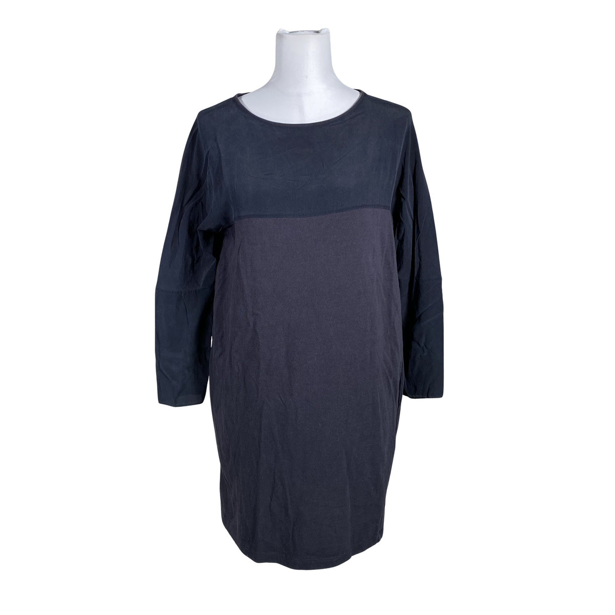 Unisex COS - Kootud kleit, suurus 34 - Sinine (1)