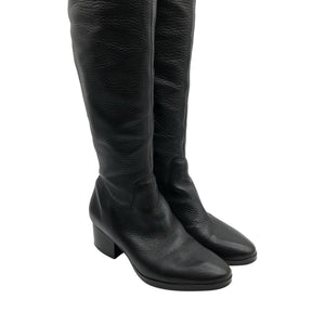 Unisex Lauren Ralph Lauren - Saapad, suurus 41 - Must (3)