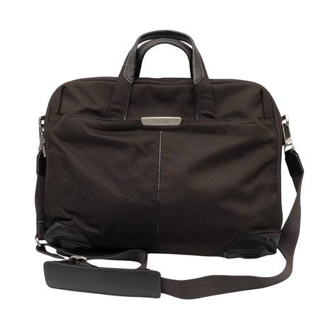 Unisex Samsonite - Portfell, suurus Ei kokoa - Pruun ()