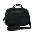 Unisex Samsonite - Portfell, suurus Ei kokoa - Must ()