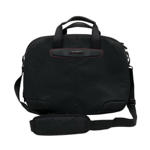 Unisex Samsonite - Portfell, suurus Ei kokoa - Must (1)