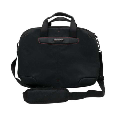 Unisex Samsonite - Portfell, suurus Ei kokoa - Must ()