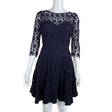 Unisex Reiss - Pidulik kleit, suurus 32 - Sinine ()