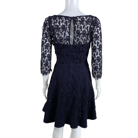 Unisex Reiss - Pidulik kleit, suurus 32 - Sinine (2)