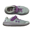 Unisex Under Armour - Tossud, suurus 33 - Roheline ()