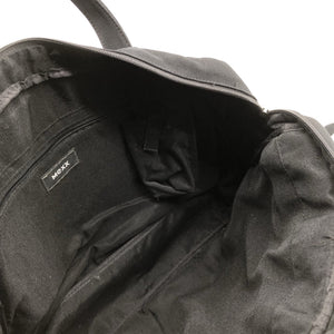 Unisex Mexx - Portfell, suurus Ei kokoa - Must (2)