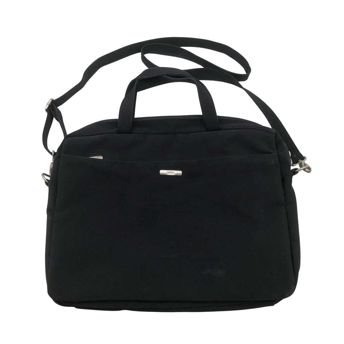 Unisex Mexx - Portfell, suurus Ei kokoa - Must (1)
