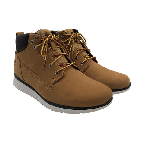 Unisex Timberland - Poolsaapad, suurus 39 - Pruun (2)