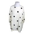 Unisex The Masai - Mitteveniv tuunika, suurus 44 - Looduslik valge ()