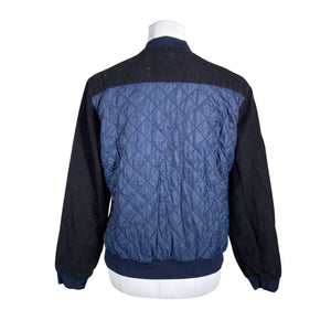 Unisex Sail Racing - Tepitud jope, suurus 38 - Sinine (2)