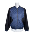 Unisex Sail Racing - Tepitud jope, suurus 38 - Sinine ()