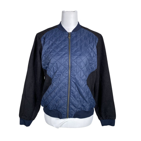 Unisex Sail Racing - Tepitud jope, suurus 38 - Sinine ()