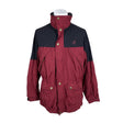 Unisex Boreus - Jope, suurus M - Punane ()