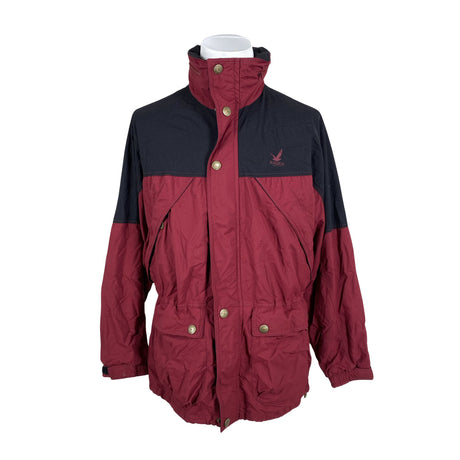 Unisex Boreus - Jope, suurus M - Punane ()